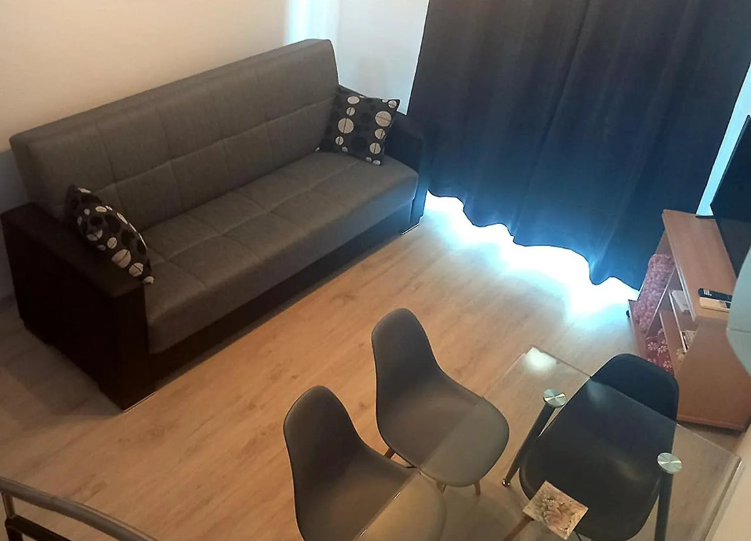 Apartament Nina Pula