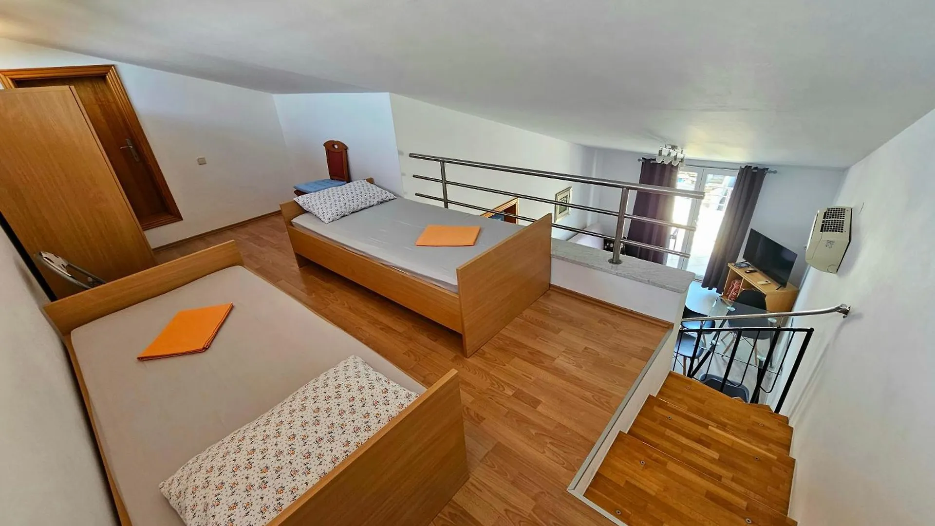 Apartament Nina Pula
