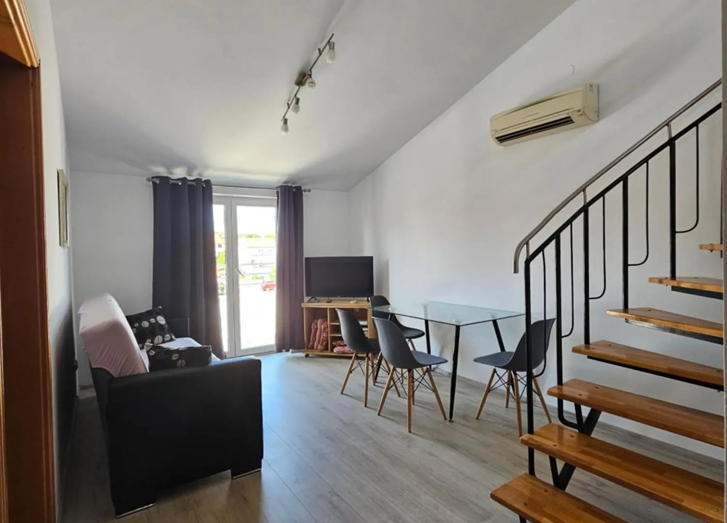 Nina Apartment Pula