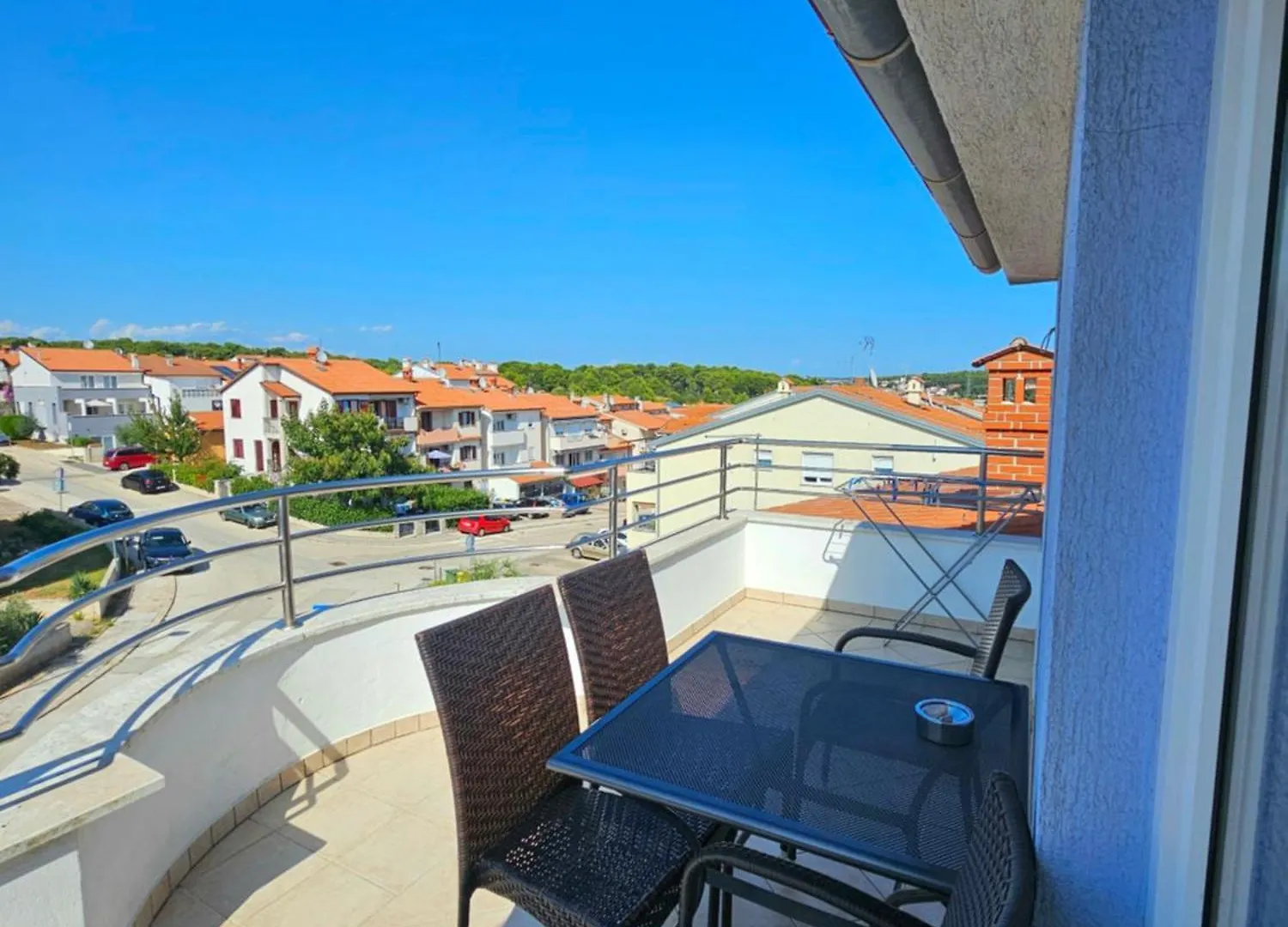 Apartament Nina Pula Chorwacja