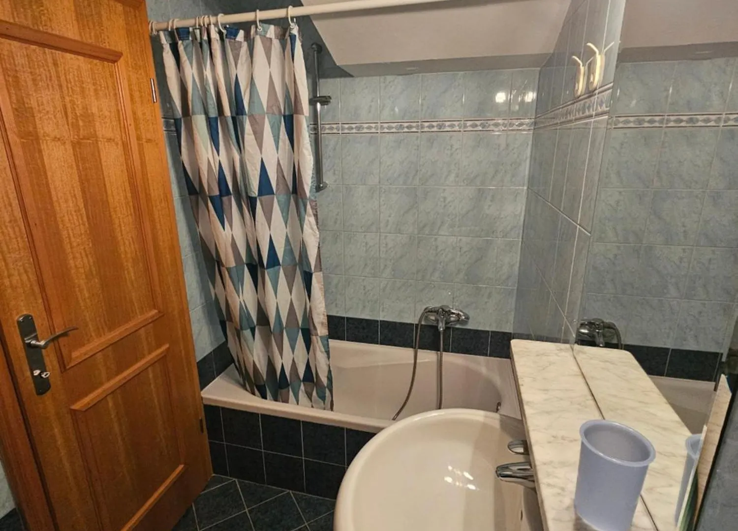 Apartament Nina Pula