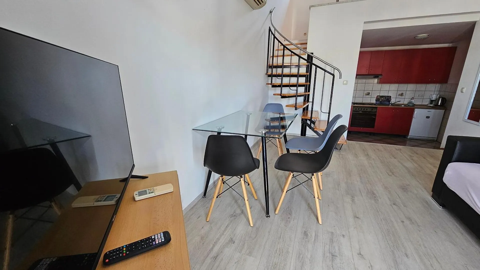 Apartament Nina Pula Chorwacja