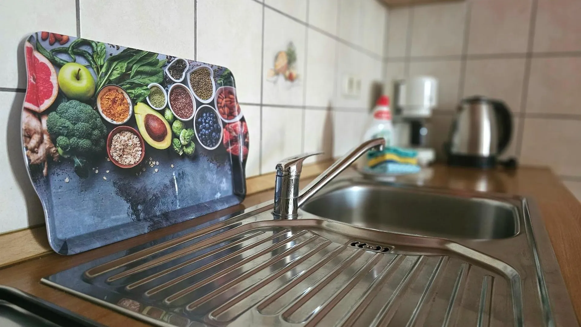 Apartament Nina Pula 0*,  Chorwacja