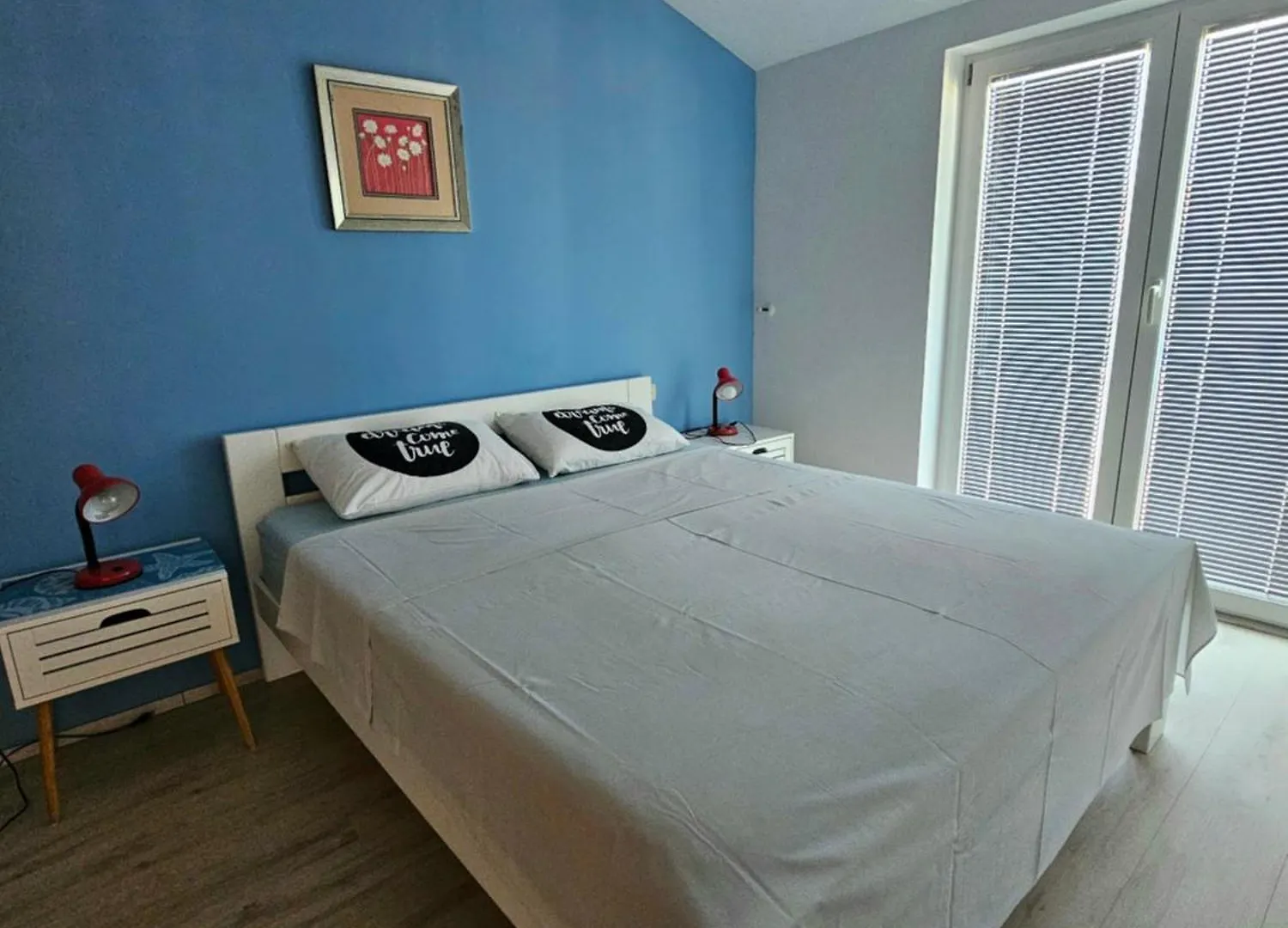 Apartament Nina Pula 0*,