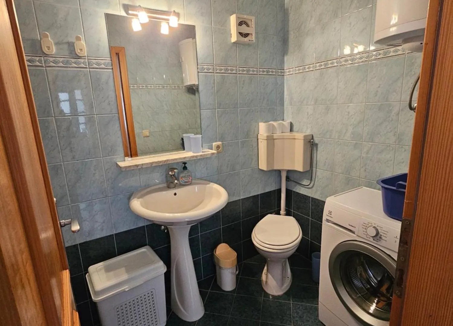 Apartament Nina Pula