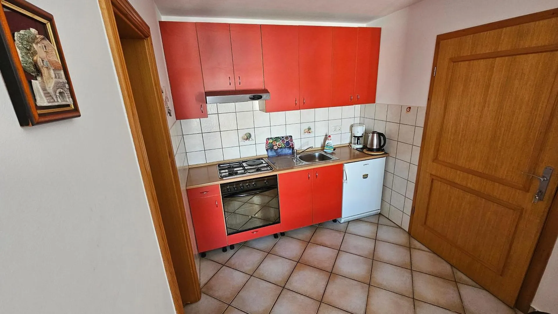 Nina Apartment Pula
