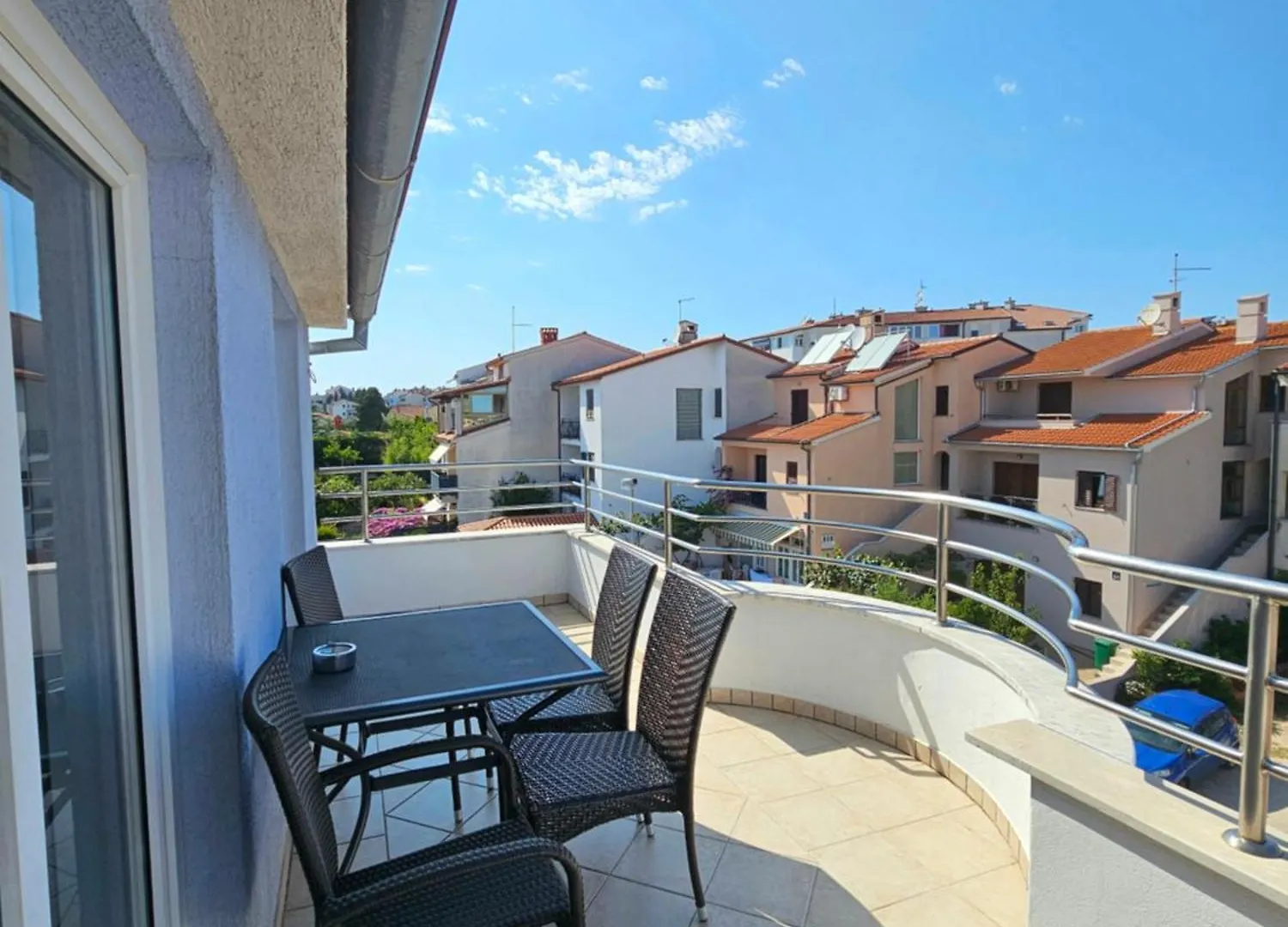 Apartament Nina Pula